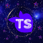 Édition Spatiale by tsgabrielle 