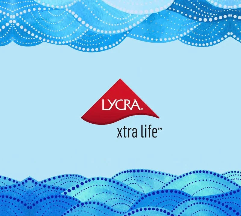 tsgabrielle® • For Her 👗 • TransFLOWer • Long-Sleeve Crop Top • White •