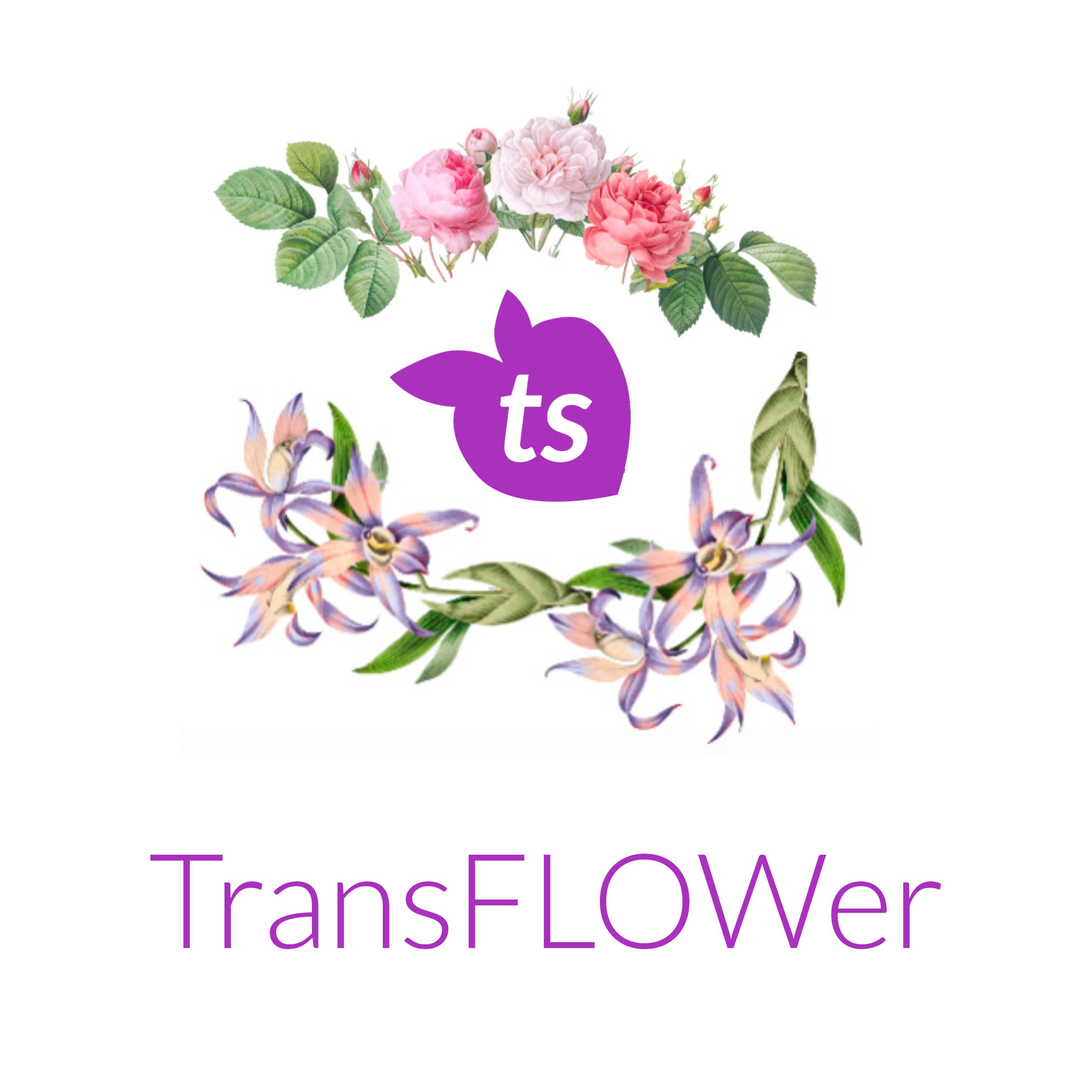 TransFLOWer by tsgabrielle