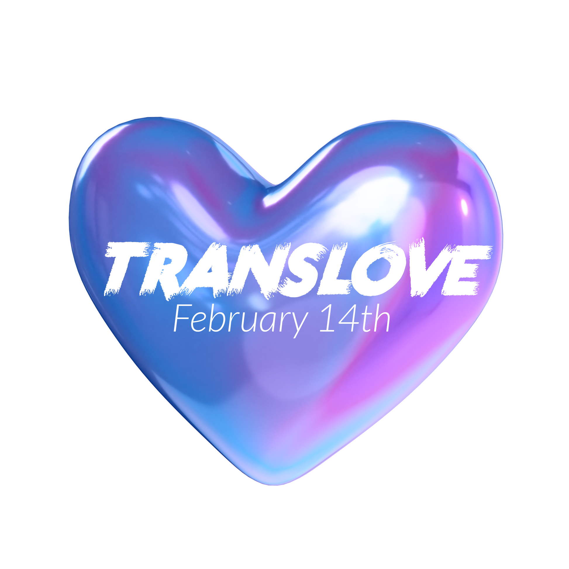 TransLove Logo