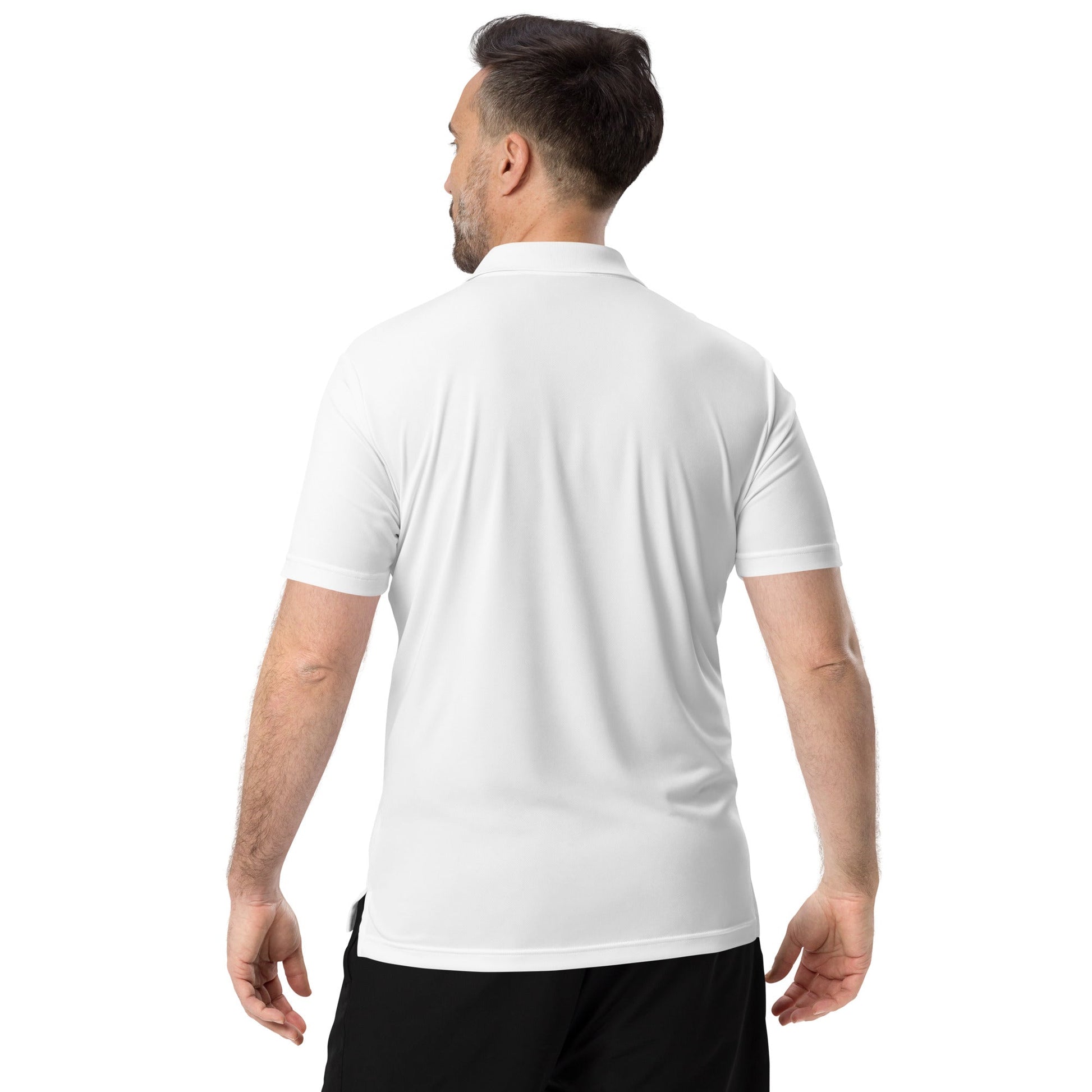 adidas® Performance Polo Shirt undefined • tsgabrielle™ USA • • adidas® Performance Polo Shirt undefined