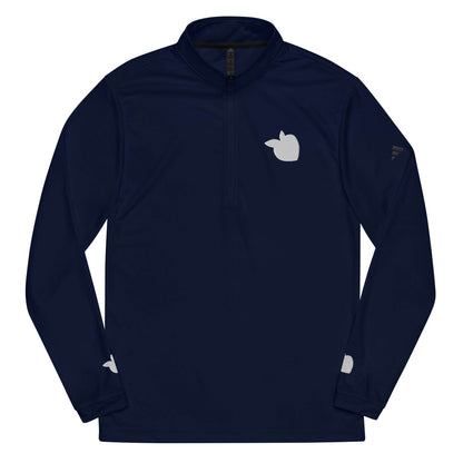 adidas® by tsgabrielle • Men's • Quarter Zip Pullover • Dark Colors - tsgabrielle