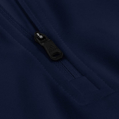 adidas® by tsgabrielle • Men's • Quarter Zip Pullover • Dark Colors - tsgabrielle