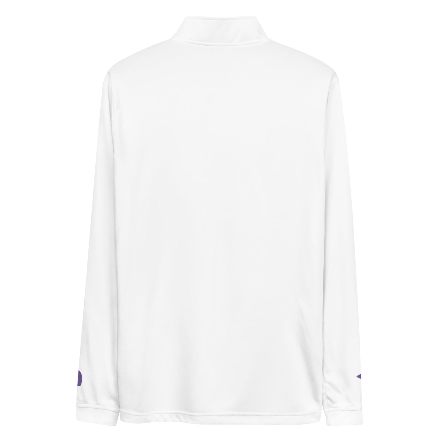 adidas® Quarter Zip Pullover (Paris)