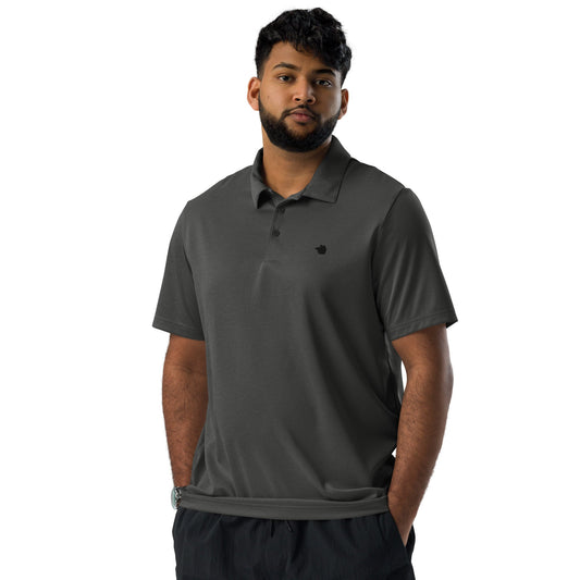 adidas® Space - Dyed Polo • tsgabrielle™ USA • • adidas® Space - Dyed Polo