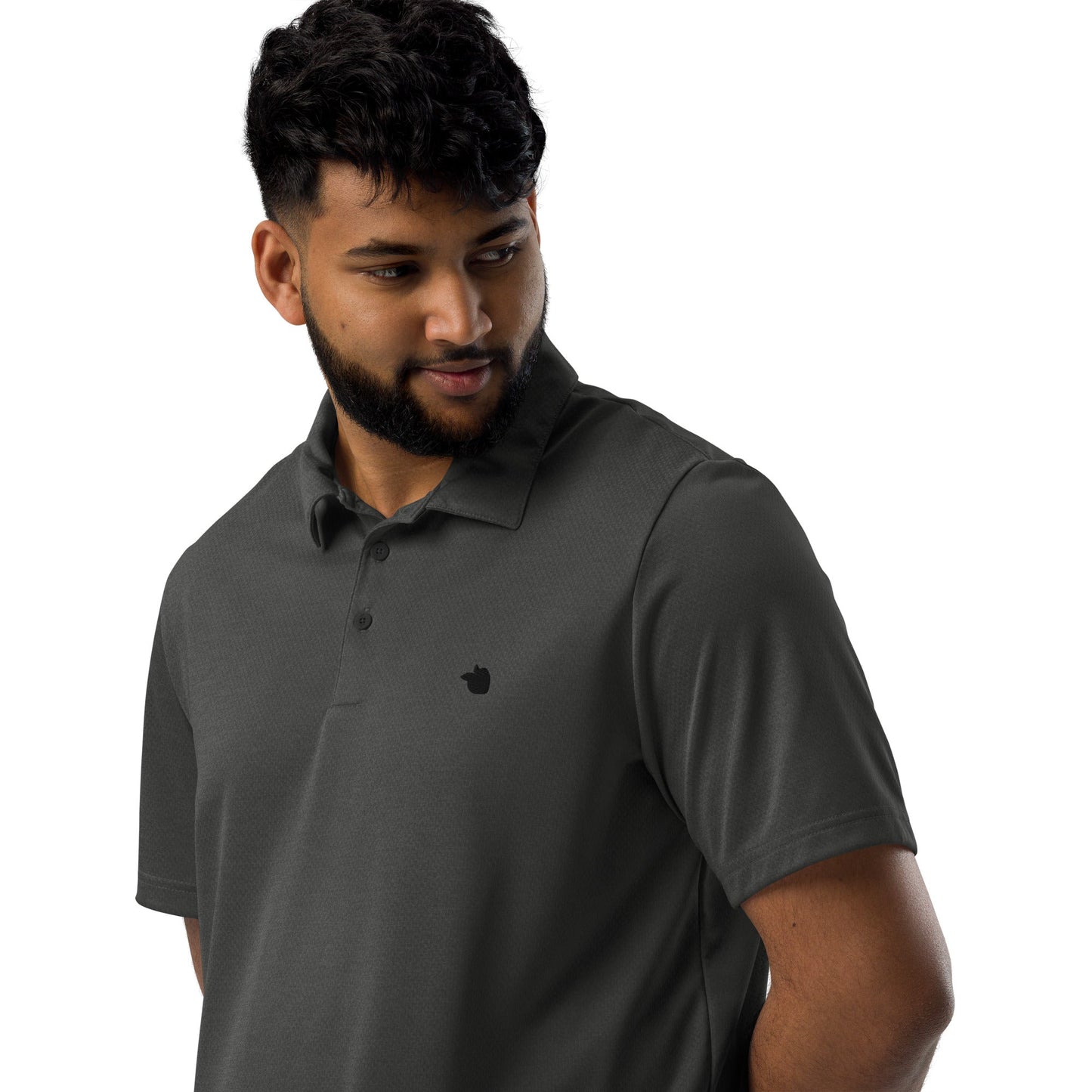 adidas® Space - Dyed Polo • tsgabrielle™ USA • • adidas® Space - Dyed Polo