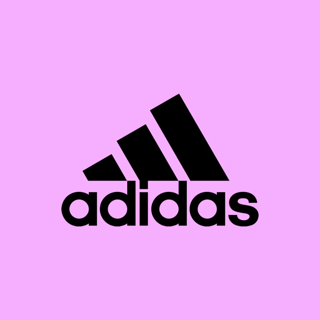 adidas® by tsgabrielle® • Dad Hat • Black