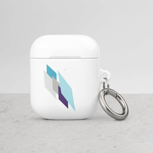 tsgabrielle • Crystal Skies • Case Compatible with AirPods® • All Models - tsgabrielle