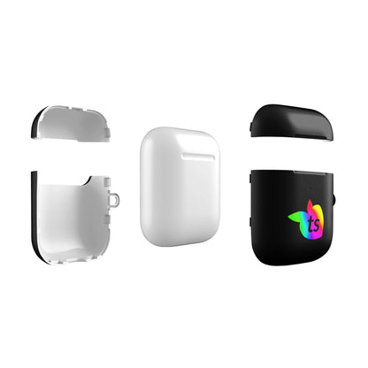 tsgabrielle • Pride 2025 • Case Compatible with AirPods® • Black - tsgabrielle