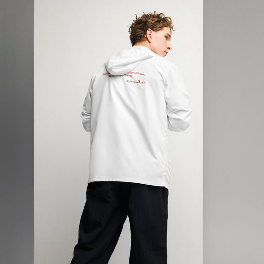 tsgabrielle • Men's • Womanizer • Windbreaker - tsgabrielle