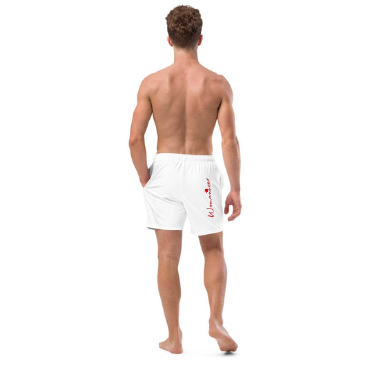tsgabrielle • Men's • Womanizer • Swim Trunks - tsgabrielle