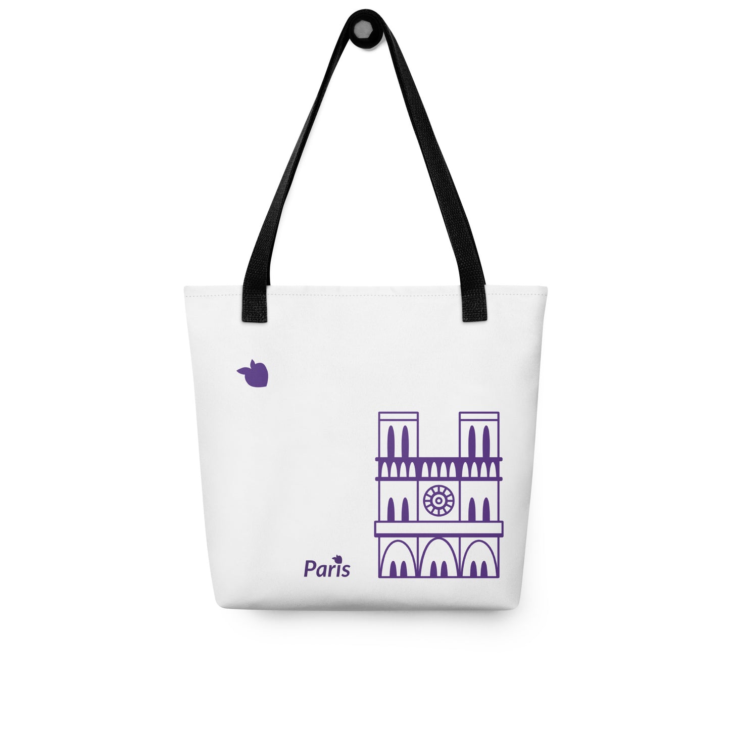 Tote Bag - Notre-Dame  • Paris