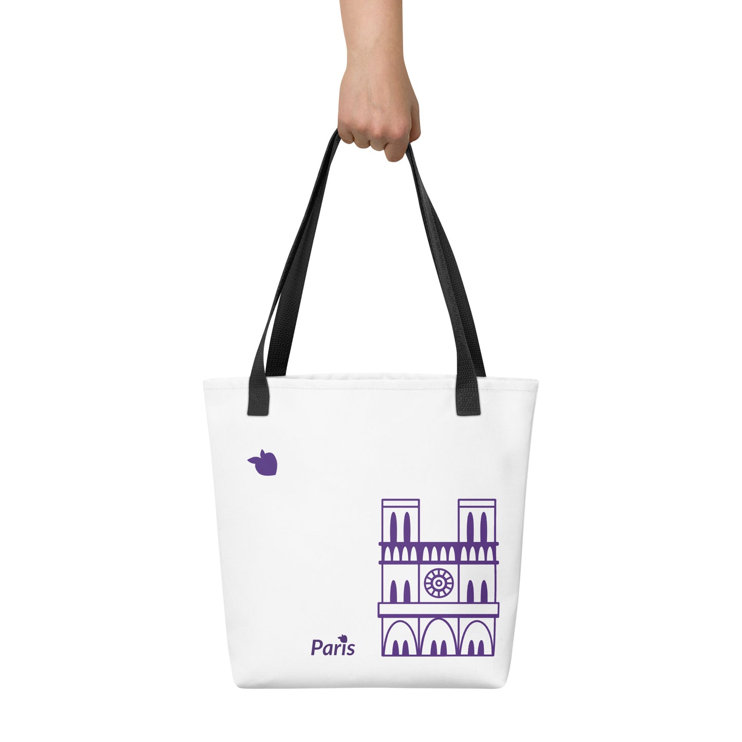 Tote Bag - Notre-Dame  • Paris