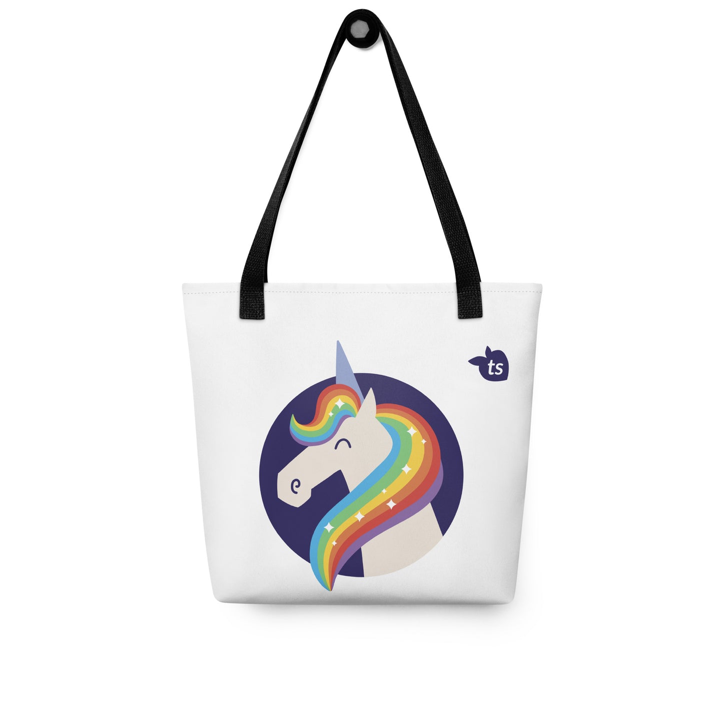 tsgabrielle™ • Tote Bag 4 • Unicorn by tsgabrielle™ • $24.94