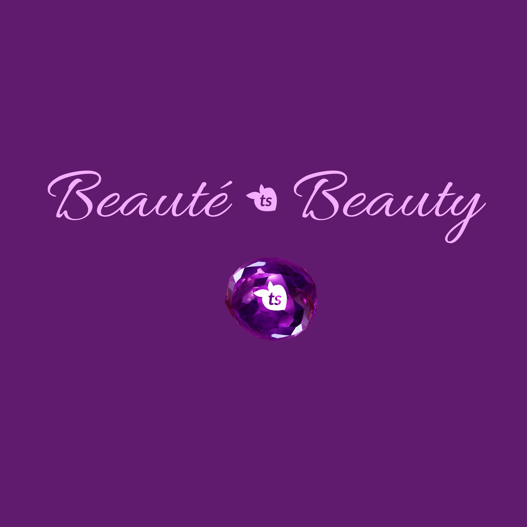 tsgabrielle • Beauté • Beauty • Blomsterhånd- og bodylotion • 290 ml