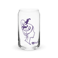 tsgabrielle® • Paris - Marie Antoinette • Can-Shaped Glass • 473 ml • 2 Options