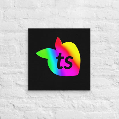 tsgabrielle • Pride 2025 • Canvas • 11 Sizes - tsgabrielle