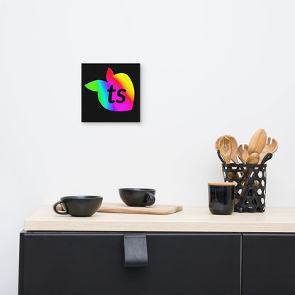 tsgabrielle • Pride 2025 • Canvas • 11 Sizes - tsgabrielle
