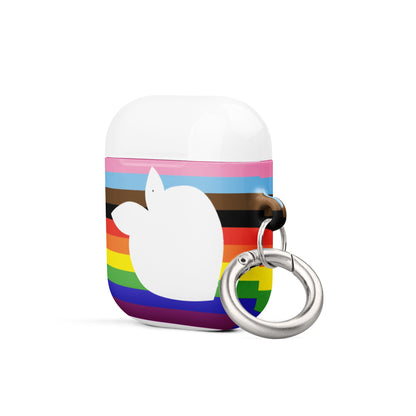 Case for AirPods® • tsgabrielle™ USA • • Case for AirPods®