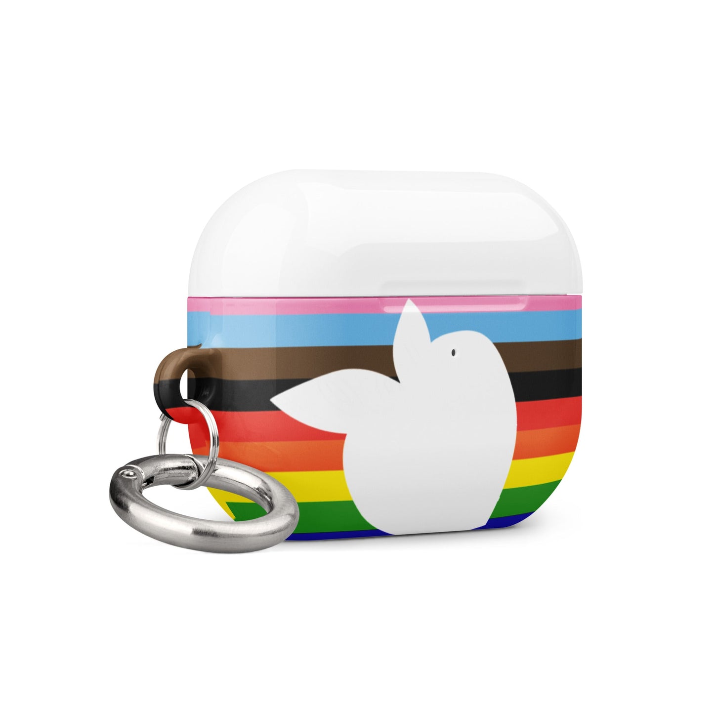 Case for AirPods® • tsgabrielle™ USA • • Case for AirPods®