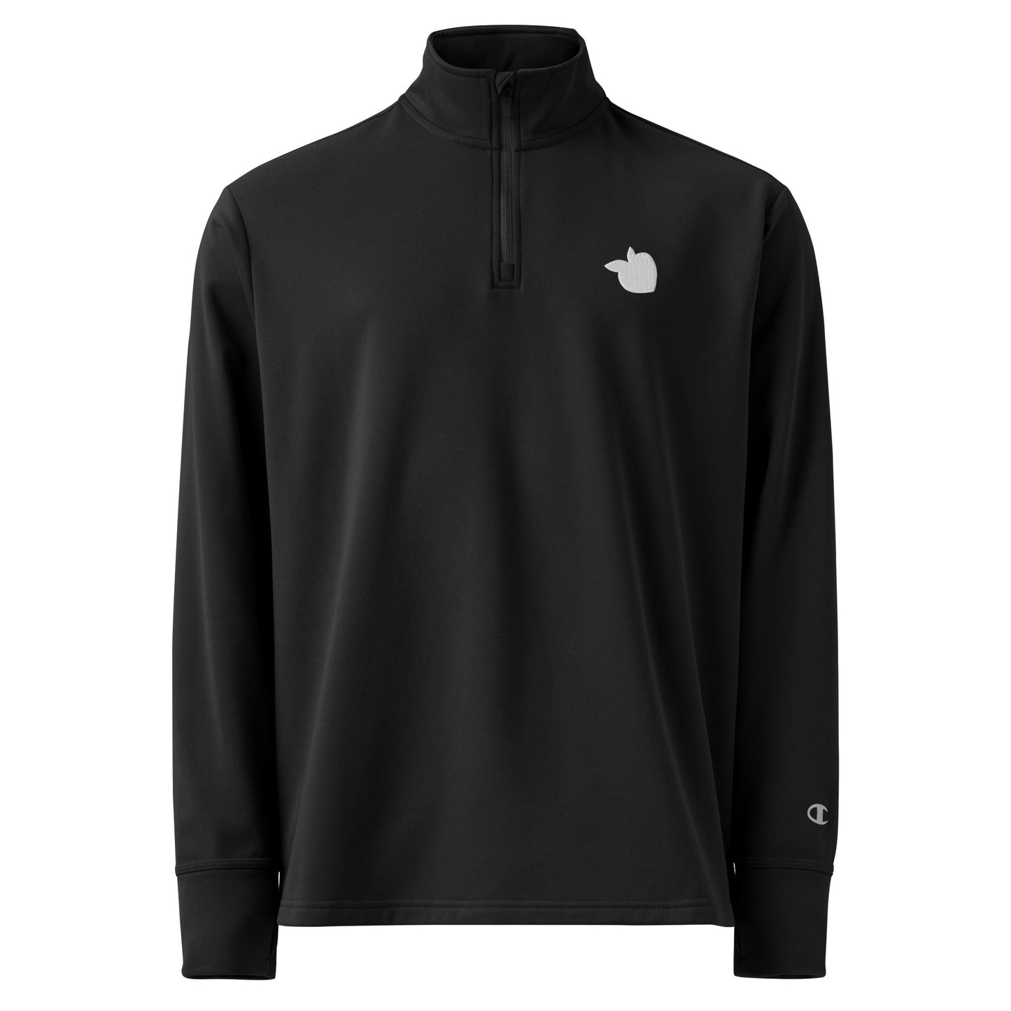 tsgabrielle™ • tsgabrielle™ • Champion® Men's Quarter Zip Pullover • Apparel & Accessories • Champion® Men's Quarter Zip Pullover • TSG3 - PP04 - 2400030D1 •