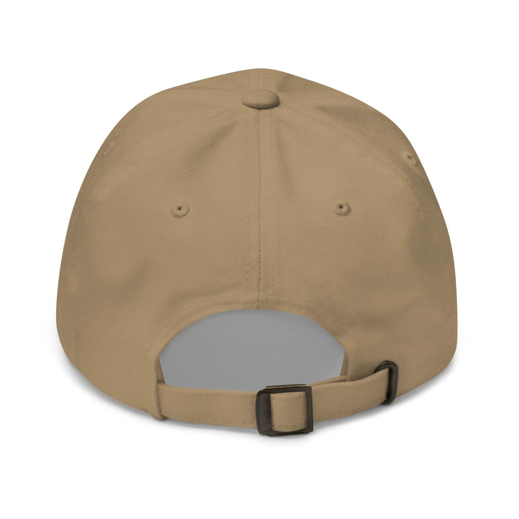 tsgabrielle • Dad Hat • 10 Colors - tsgabrielle
