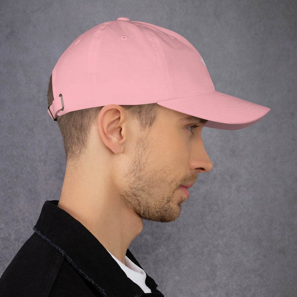 tsgabrielle • Dad Hat • 10 Colors - tsgabrielle