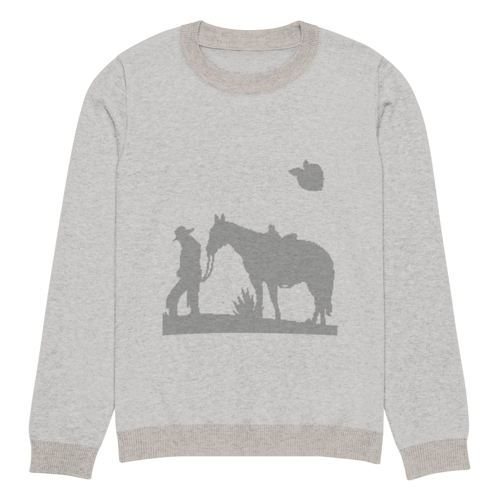 tsgabrielle • Men's ▪︎ Clothing Knitted Crew Neck Sweater - tsgabrielle