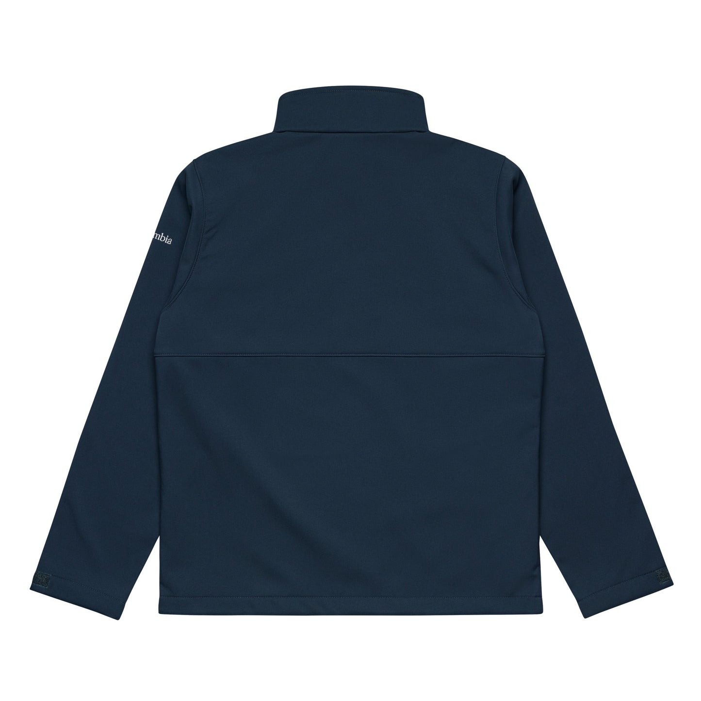 tsgabrielle™ • tsgabrielle™ • Men's Columbia® Soft Shell Jacket • Apparel & Accessories • Men's Columbia® Soft Shell Jacket • TSG3 - PP04 - 2400078C1 • Product mockup