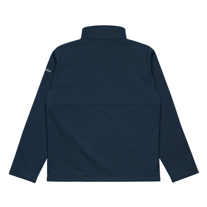 tsgabrielle™ • tsgabrielle™ • Men's Columbia® Soft Shell Jacket • Apparel & Accessories • Men's Columbia® Soft Shell Jacket • TSG3 - PP04 - 2400078C1 • Product mockup