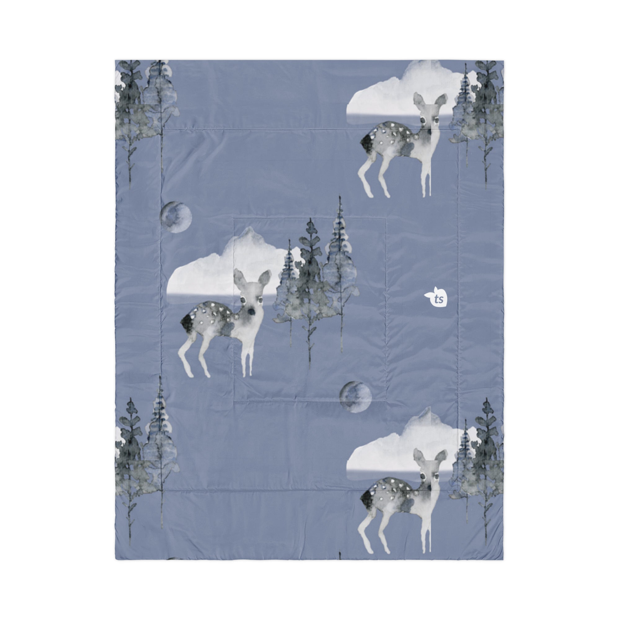 tsgabrielle® • Transcendent Holidays • Comforter