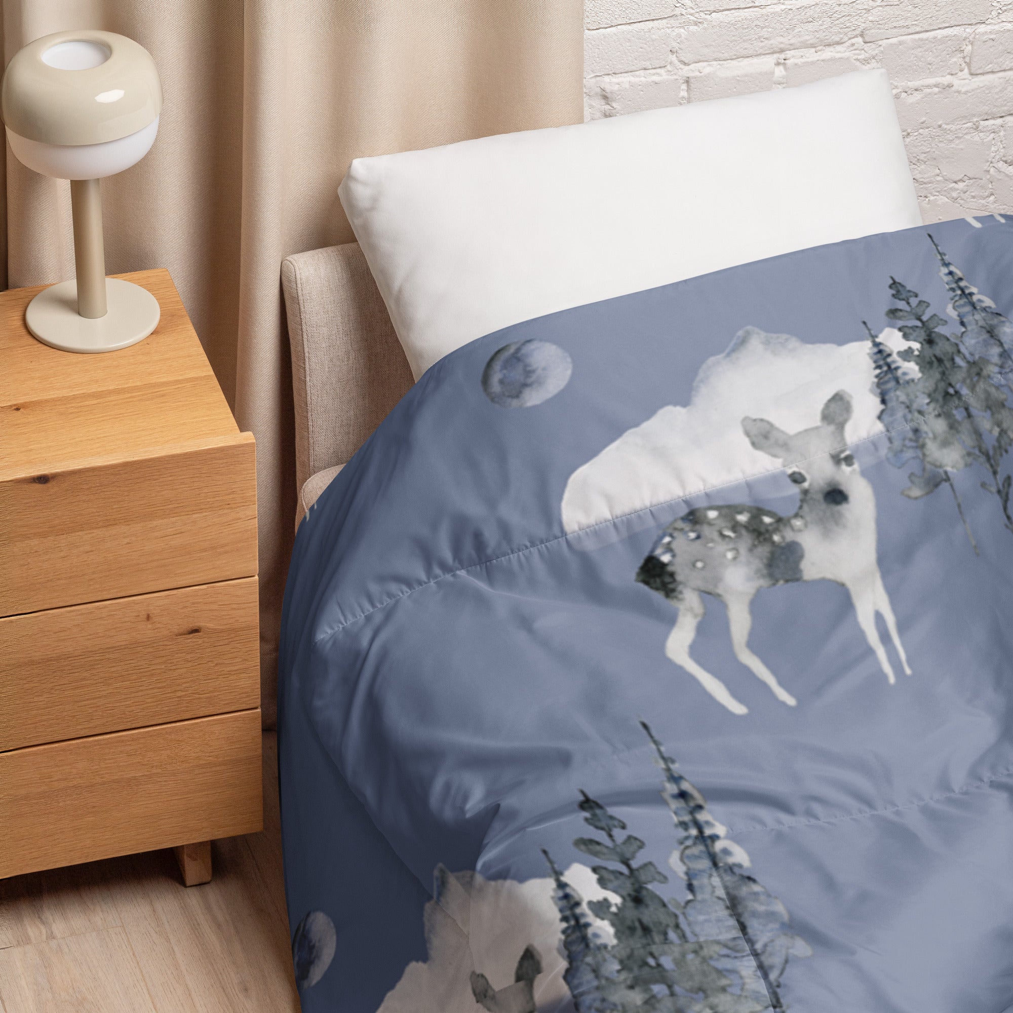 tsgabrielle® • Transcendent Holidays • Comforter