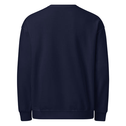 tsgabrielle™ • tsgabrielle™ • Men's Crew Neck Sweatshirt (Paris) • Apparel & Accessories • Men's Crew Neck Sweatshirt (Paris) • TSG3 - PA04 - 2400034B1 • Product mockup