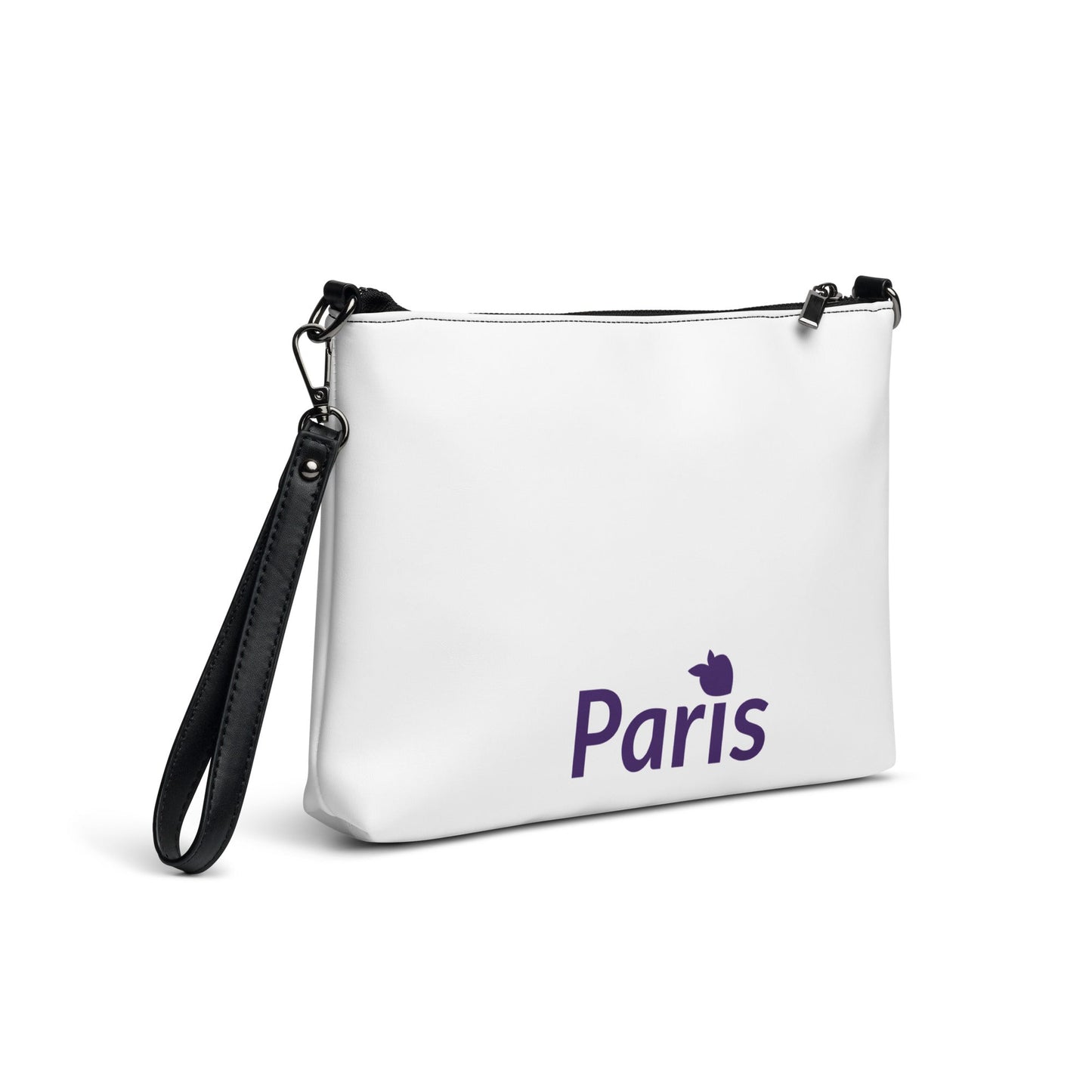 Crossbody Bag (Paris)