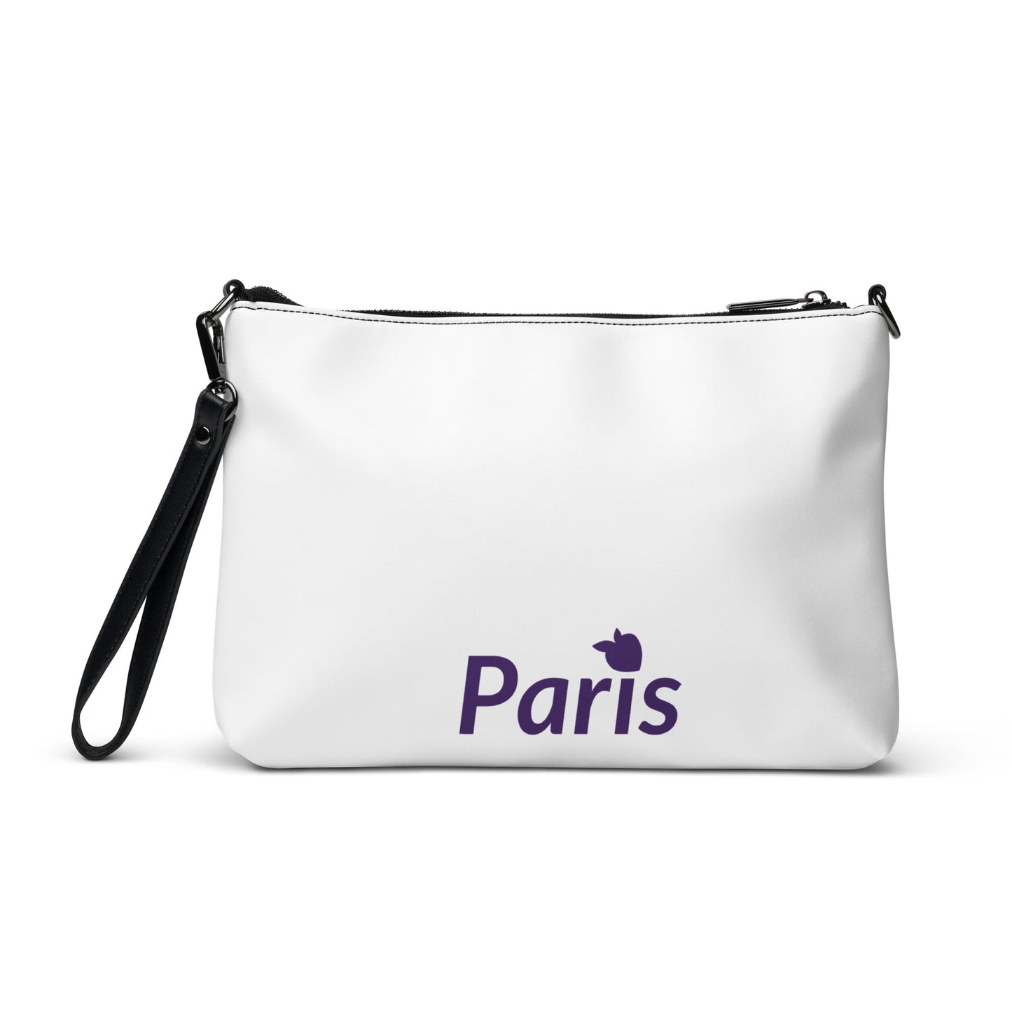 Crossbody Bag (Paris)