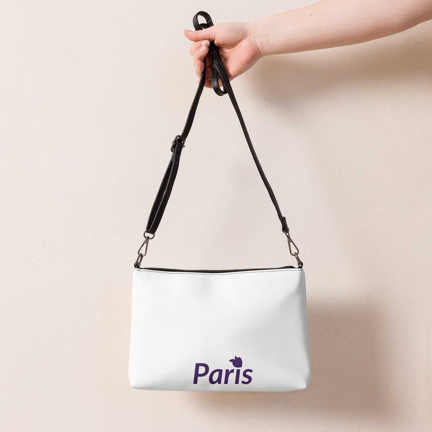 Crossbody Bag (Paris)