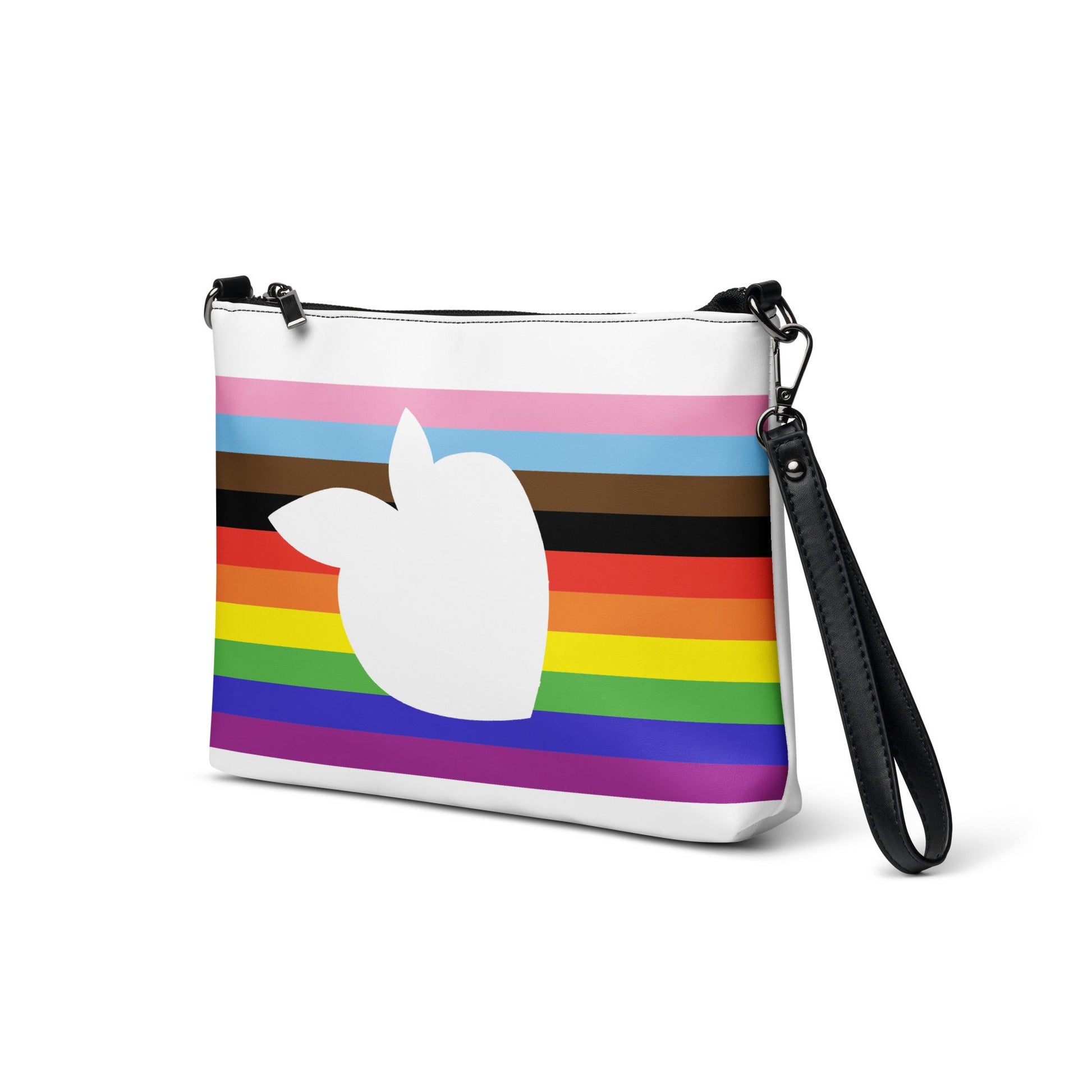 Crossbody Bag (Pride 2024) • tsgabrielle™ USA • • Crossbody Bag (Pride 2024)