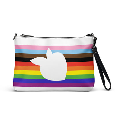 Crossbody Bag (Pride 2024) • tsgabrielle™ USA • • Crossbody Bag (Pride 2024)