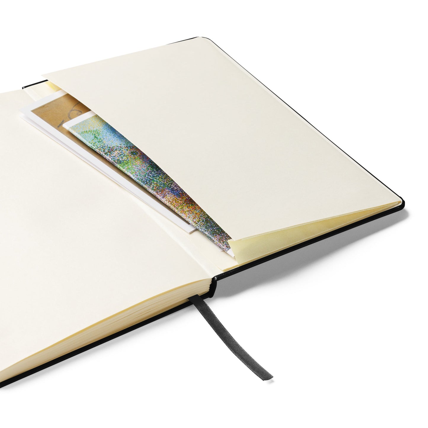 Hardcover Bound Notebook Color • tsgabrielle™ USA • • Hardcover Bound Notebook Color