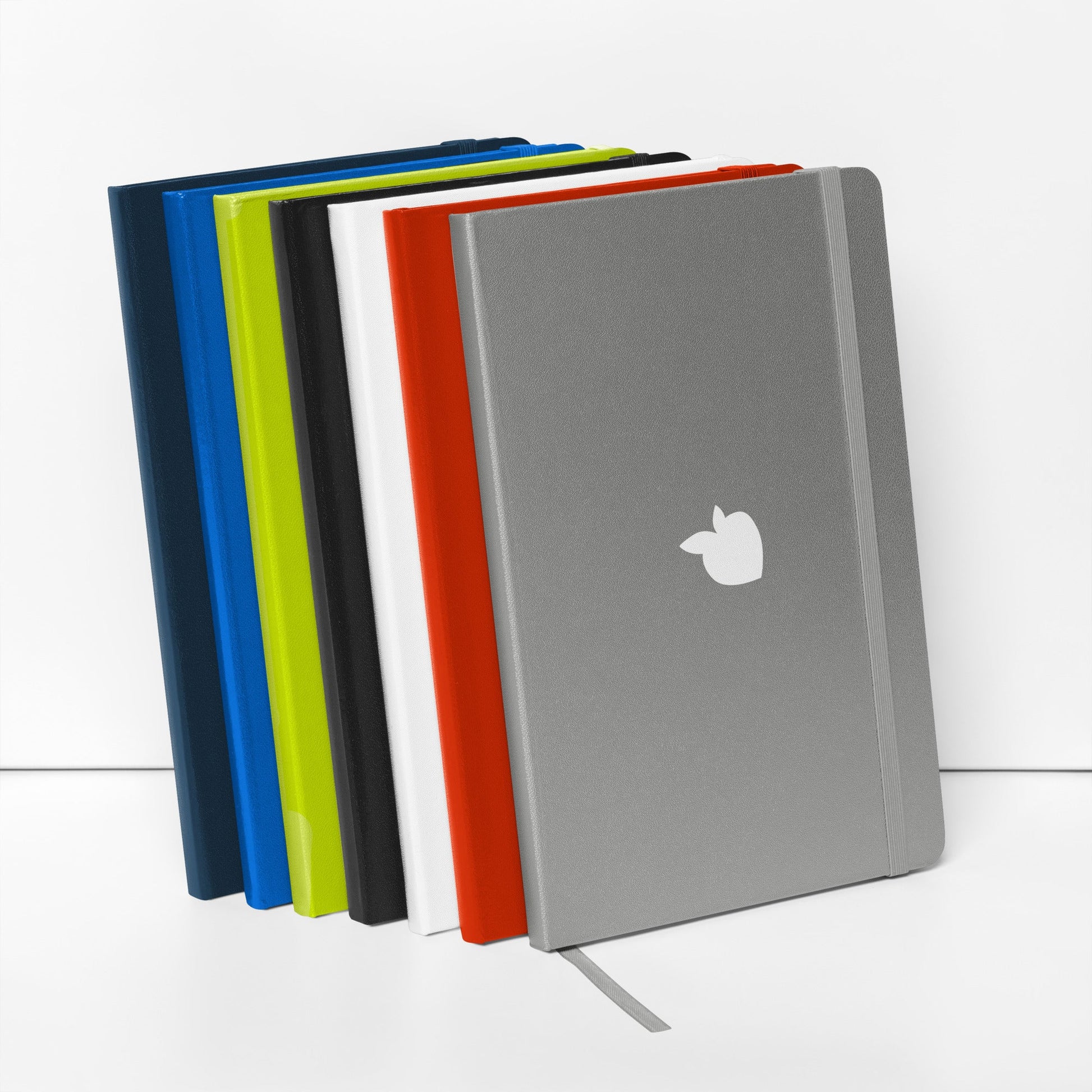 Hardcover Bound Notebook Color • tsgabrielle™ USA • • Hardcover Bound Notebook Color