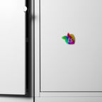 tsgabrielle® • Pride 25 • Holographic Stickers • 3 Sizes