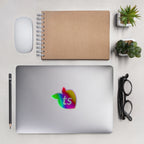 tsgabrielle® • Pride 25 • Holographic Stickers • 3 Sizes