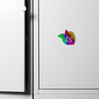 tsgabrielle® • Pride 25 • Holographic Stickers • 3 Sizes