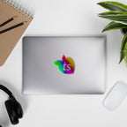 tsgabrielle® • Pride 25 • Holographic Stickers • 3 Sizes