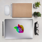 tsgabrielle® • Pride 25 • Holographic Stickers • 3 Sizes