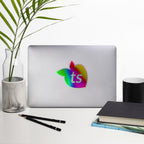 tsgabrielle® • Pride 25 • Holographic Stickers • 3 Sizes