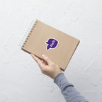 tsgabrielle® • Paris • Sticker • Bubble-Free • One Size