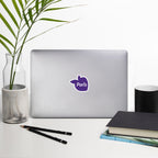 tsgabrielle® • Paris • Sticker • Bubble-Free • One Size