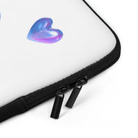 tsgabrielle® • TransLove • Laptop Sleeve • 2 Sizes - 13" and 15"