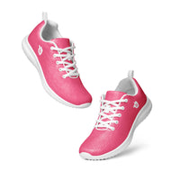tsgabrielle® • Men's • Athletic Shoes • Brink Pink